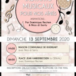 Instants Musicaux 13.09.20